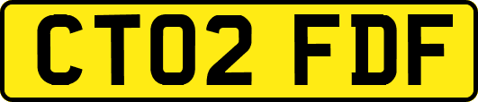 CT02FDF