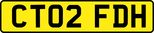 CT02FDH