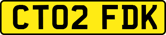 CT02FDK