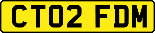 CT02FDM