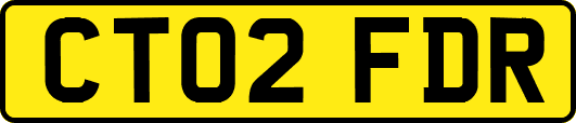 CT02FDR