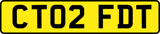 CT02FDT