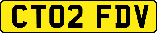CT02FDV