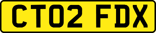CT02FDX