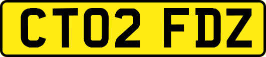 CT02FDZ