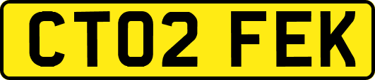 CT02FEK