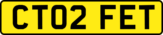 CT02FET