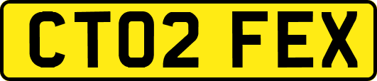 CT02FEX