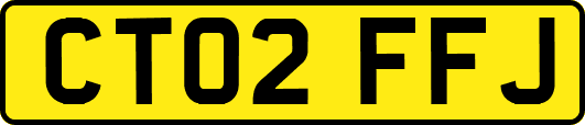 CT02FFJ