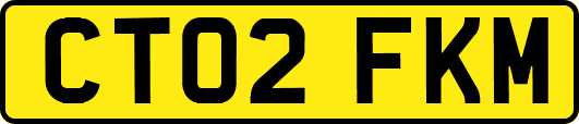 CT02FKM