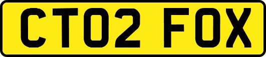 CT02FOX
