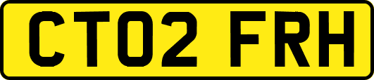 CT02FRH