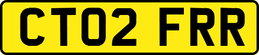 CT02FRR