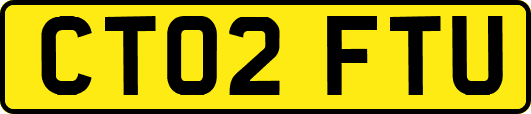 CT02FTU
