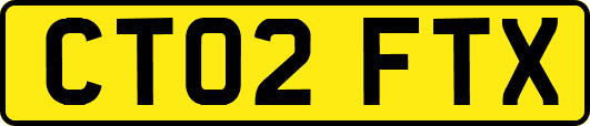 CT02FTX