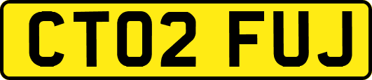 CT02FUJ