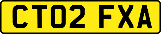 CT02FXA