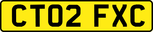 CT02FXC