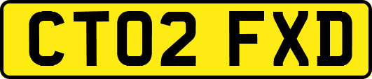 CT02FXD