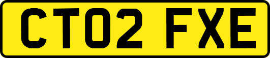 CT02FXE