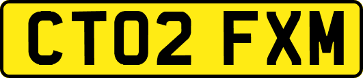 CT02FXM