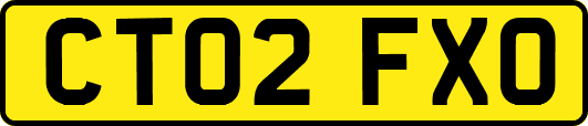 CT02FXO
