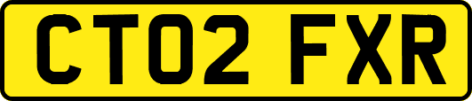 CT02FXR