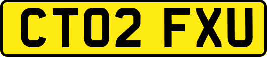 CT02FXU