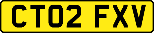 CT02FXV