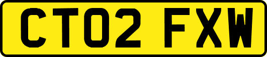 CT02FXW