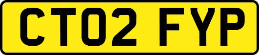 CT02FYP