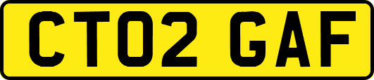 CT02GAF