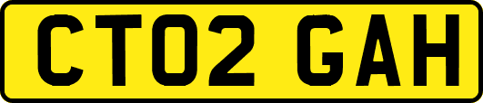 CT02GAH