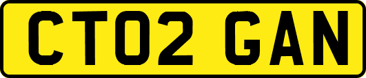 CT02GAN