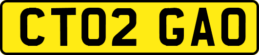 CT02GAO