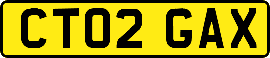 CT02GAX