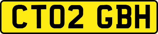 CT02GBH