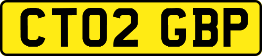 CT02GBP