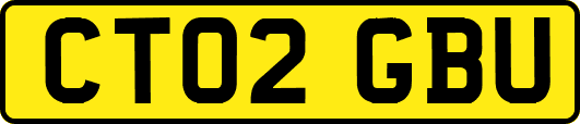 CT02GBU