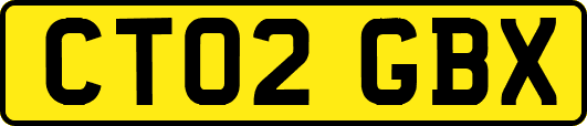 CT02GBX