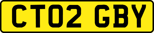 CT02GBY