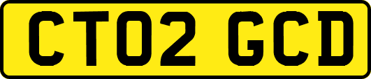 CT02GCD
