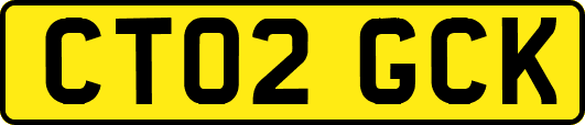 CT02GCK
