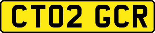 CT02GCR