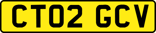 CT02GCV