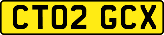 CT02GCX