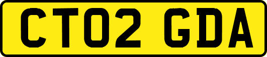 CT02GDA
