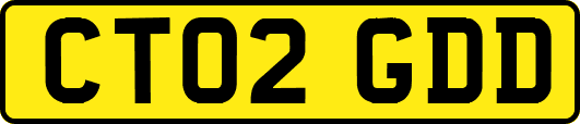 CT02GDD