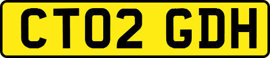 CT02GDH