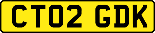 CT02GDK